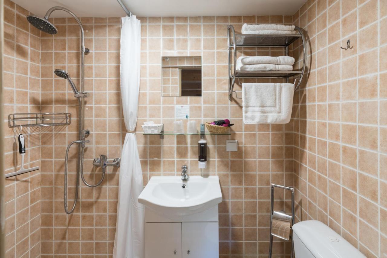 Rodinny Hotel Kaiser Desná Dış mekan fotoğraf