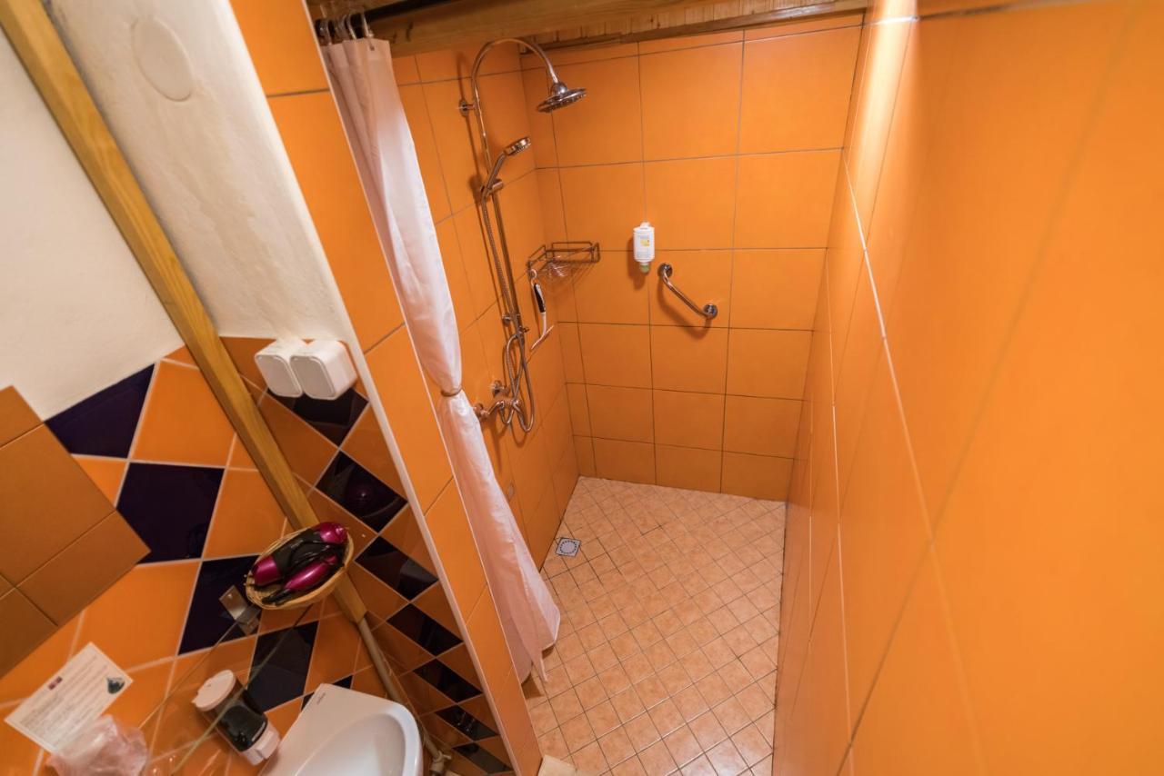 Rodinny Hotel Kaiser Desná Dış mekan fotoğraf